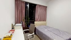 iNZ Residence (D23), Condominium #538758181